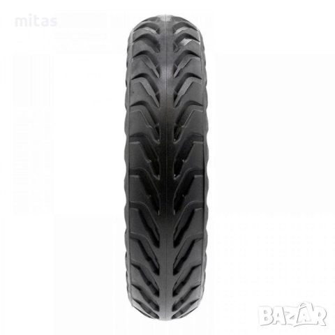 Плътна гума Nedong (8 1/2 x 2) за ел. скутер, тротинeтка XIAOMI, снимка 3 - Скейтборд, ховърборд, уейвборд - 38903211