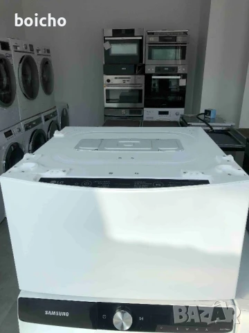 Мини пералня LG T7WM2MIMI 2 кг, снимка 1