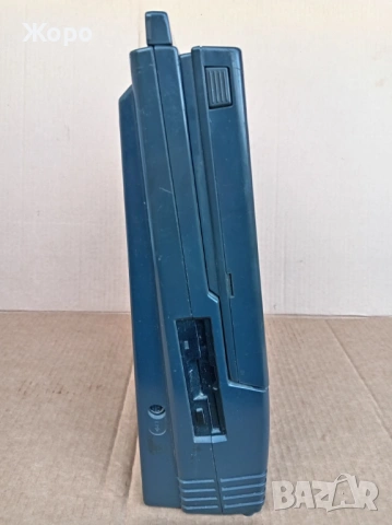 JAPAN старинен лаптоп компютър от древноста, снимка 6 - Части за лаптопи - 54220282