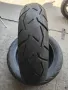 150/70R17 METZELER и Continental, снимка 1