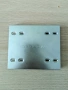 Метална шейна ssdnow за монтаж на 2.5" SSD/HDD, снимка 2
