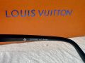 Louis Vuitton Еvidence висок клас мъжки слънчеви очила маска унисекс , снимка 15