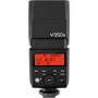 Светкавица Godox V350S Ving Camera Flash Kit, снимка 1