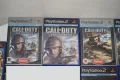 Игри за PS2 Jurassic Park/Call Of Duty 1 2/Open Season/Medal Of Honor/Kuri Kuri Mix, снимка 2