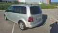 Vw Touran 1.9 TDi 105к.с High - Line, снимка 8