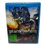 Трансформърс 2 Отмъщението Blueray без бг, снимка 1