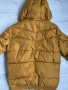 Зимно яке на LCW, цвят горчица, снимка 4