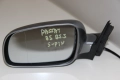 Ляво електрическо огледало VW Passat B5.5 B5 (1998-2002г.) 5 пина / 3B1857521A 🔘Цвят: Тъмно сиво, снимка 1