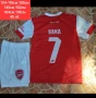 ARSENAL ❤️⚽️ детско юношески футболни екипи НОВО сезон 2025-26 година , снимка 6