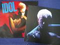 грамофонни плочи Billy Idol, снимка 3