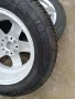 Джанти с гуми за Голф 7 15 цола, снимка 11