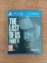 The Last of Us Part II PS4, снимка 1