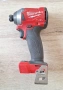 удърен винтоверт, Импакт, гайковерт milwaukee m18 FID2, снимка 1