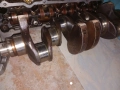 Глава колянов вал дросел за рено 19 1.8 16v, снимка 5
