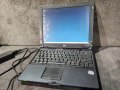 лаптоп HP compaq nc 4400 