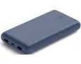  

PowerBank Belkin BoostCharge 20K, 15 W, 20000 mAh, Син 

, снимка 4