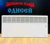 Конвекторна печка AIRELEC - P9402 ML 20 2000W, снимка 1