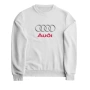 Ватирана Блуза AUDI , снимка 3