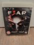 FEAR 3 F.3.A.R. 35лв. Игра за Playstation 3 Ps3, снимка 1 - Игри за PlayStation - 45874104
