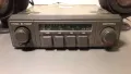 Винтидж авторадио с колони, снимка 2