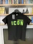 Мъжка тениска Dsquared Neon Icon 2024 !!!, снимка 1