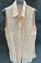 Блуза без ръкав, Etienne Aigner, Германия, размер IT 44 , снимка 12