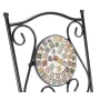 Градински сет от ковано желязо "Мозайка", снимка 3