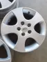 ОРИГИНАЛНИ АЛУМИНИЕВИ ДЖАНТИ ЗА НИСАН-5Х114.3Х66-16 цола, снимка 3
