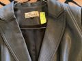 Ново сако марково,пролетно 42-44 светъл графит, снимка 2