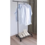 Етажерка за дрехи 87x35x130см, снимка 1
