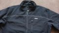 CATERPILAR Softshell Work Jacket размер XL работна горница вятърно устойчива W4-218, снимка 3
