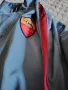 AS Roma 15/16 Track Top, XL, снимка 5