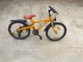 Детски велосипед Toggo, снимка 1 - Велосипеди - 45368710