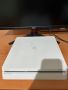 PlayStation 4 500gb White edition +един черен контролер , снимка 1 - PlayStation конзоли - 45423664