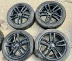 5x112 17 Джанти VW Golf Touran Audi A3 Seat Leon Skoda Octavia Superb 5х112, снимка 2