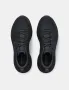 Мъжки маратонки Under Armour Charged edge black, снимка 5