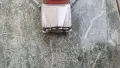 Стара играчка rolls royce england 1:87, снимка 9