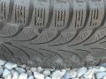 Лизинг TBi 17''Cr-v 225 65 17 Джанти+KAPSEN Нови Гуми DOT1223 Honda, снимка 9