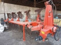 обръщателен плуг KUHN, снимка 5