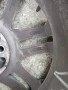 Opel 17" 5x110 (Ronal) + Гуми Gislaved Ultra Speed 2, снимка 7