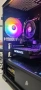 Продавам Гейм РС Ryzen 5 3600X/32Gb/512Gb SSD+1TB HDD/RX 2060 Super/Гаранция, снимка 5