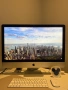 27-инчов Apple iMac с Retina 5K дисплей (2019) в безупречно състояниеGallery open Промотирай Обнови , снимка 1