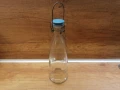Бутилка с плътно затваряне Clear 1 L, снимка 6