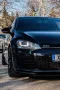 VW Golf 7 GTD 184к.с DSG, ACC, DCC, KEYLESS, DYNAUDIO FULL, снимка 2