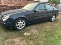 Продавам Mercedes w211 на части, снимка 1