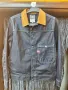 Оригинално Дънково Яке G-Star, снимка 2