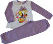 Детска пижама с дълъг ръкав, снимка 3