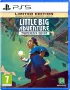 [ps5] ! СУПЕР цена !Little Big Adventure: Twinsen's Quest - Limited Edition, снимка 1