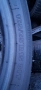 2 броя зимни гуми 165 65 15 перфектни, снимка 3