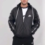 Nike Мъжки Ветровки , снимка 2